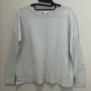 GAP Oversized Lightweight Sweater
